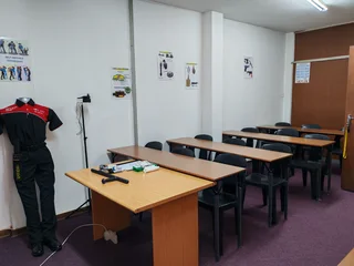 Security training Centre