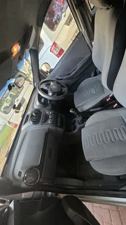 2013 Chevrolet utility 1.4 R50 000