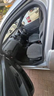 2013 Chevrolet utility 1.4 R50 000