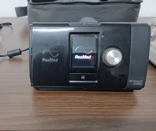 ResMed AirSense 10 CPAP
