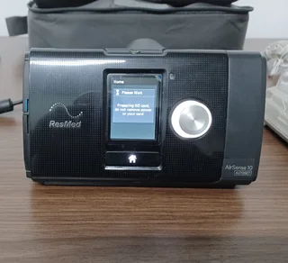 ResMed AirSense 10 CPAP