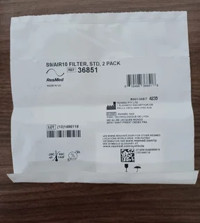 ResMed AirSense 10 CPAP