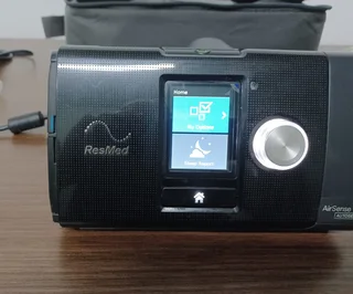 ResMed AirSense 10 CPAP