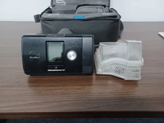 ResMed AirSense 10 CPAP