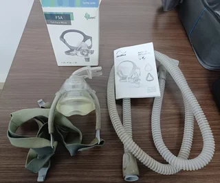 ResMed AirSense 10 CPAP