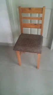 Chairs - Ad posted by AnushaGovindasamy