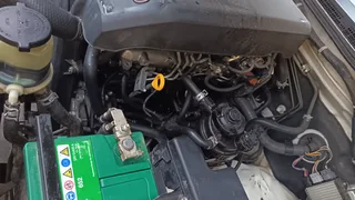 2014 Toyota Hilux Other