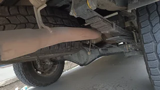 2014 Toyota Hilux Other