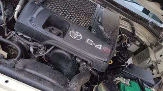 2014 Toyota Hilux Other