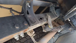 2014 Toyota Hilux Other