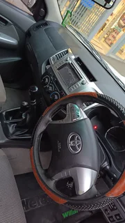 2014 Toyota Hilux Other
