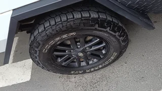 2014 Toyota Hilux Other