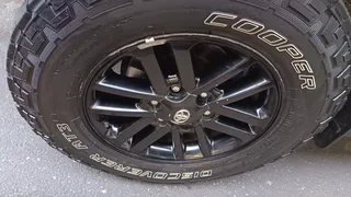 2014 Toyota Hilux Other