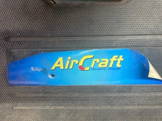 3 x pneumatic nail guns