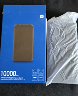 Redmi 13C and Powerbank for SALE