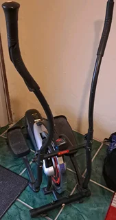 Trojan Strider Elliptical Trainer
