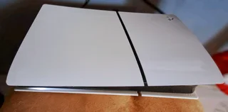PS5 Slim Digital Edition