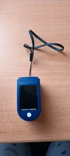 Pulse Oximeter