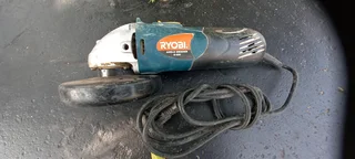 Ryobi Angle Grinder, model G-650 (also known as HG-650)