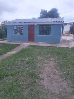 2 bedroom House to Rent in Imbali Unit 2