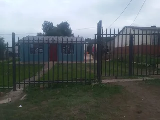 2 bedroom House to Rent in Imbali Unit 2