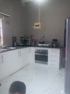 2 bedroom House to Rent in Imbali Unit 2
