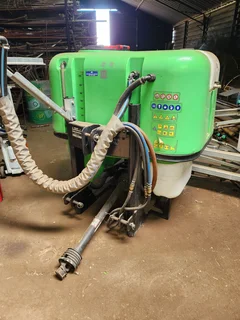 2021 - Ad posted by Henri Pienaar