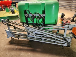 2021 - Ad posted by Henri Pienaar