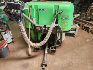 2021 - Ad posted by Henri Pienaar