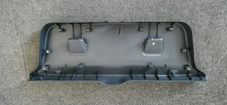 Vw Polo Vivo Hatch Tailgate Inner Trim