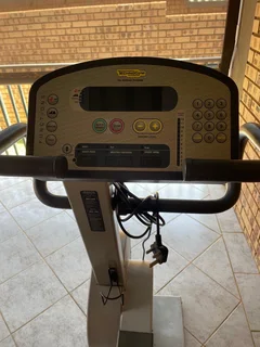 Technogym Bike XT