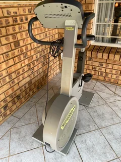 Technogym Bike XT