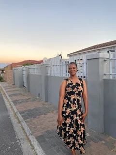 Nanny - Ad posted by Nancy Chiwara