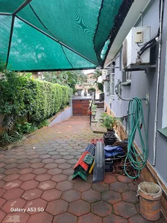 R2290,000 Residential/ Commercial House - Glenwood