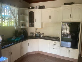 R2290,000 Residential/ Commercial House - Glenwood