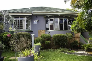 R2290,000 Residential/ Commercial House - Glenwood