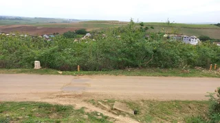 Vacant land for sale in Tongaat