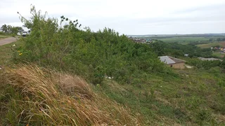 Vacant land for sale in Tongaat