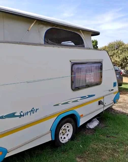 2006 Sprite Surfer Deluxe