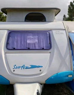 2006 Sprite Surfer Deluxe