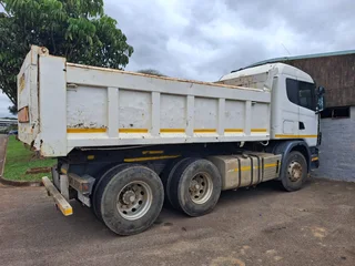 2007 - Ad posted by Bona Nyawose