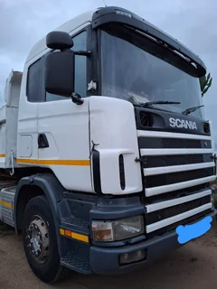 2007 - Ad posted by Bona Nyawose