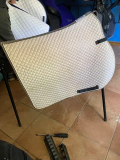 17” Wintec Dressage Saddle