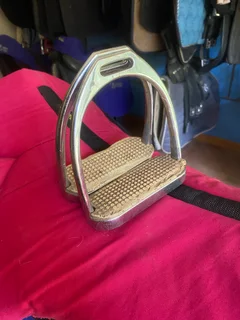 17” Wintec Dressage Saddle