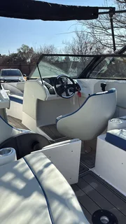 Boat - Ad posted by Razelle Smit