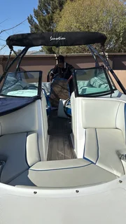 Boat - Ad posted by Razelle Smit