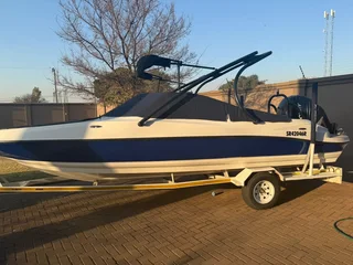 Boat - Ad posted by Razelle Smit