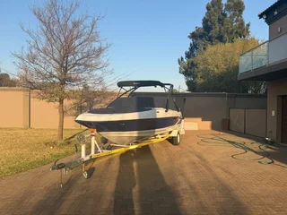 Boat - Ad posted by Razelle Smit