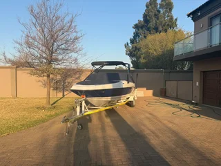 Boat - Ad posted by Razelle Smit