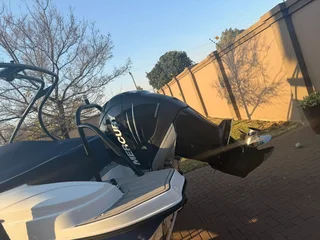 Boat - Ad posted by Razelle Smit